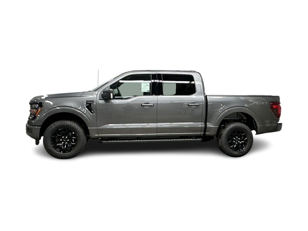 Thumbnail: 2026 Ford F-150 - 3