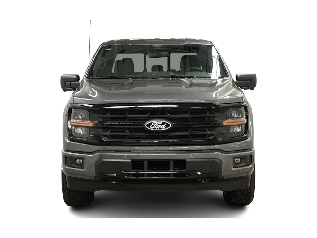 Thumbnail: 2026 Ford F-150 - 6