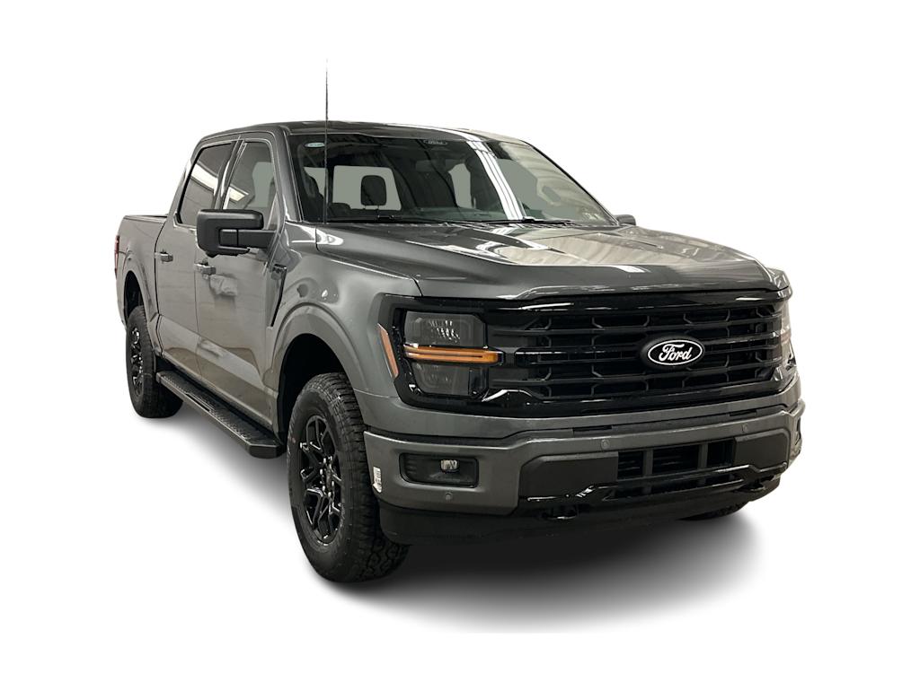 Thumbnail: 2026 Ford F-150 - 31