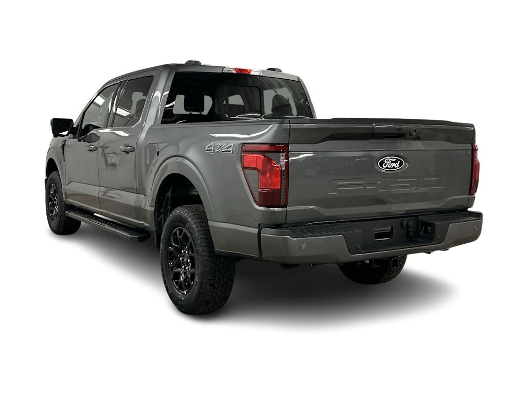 Thumbnail: 2026 Ford F-150 - 4