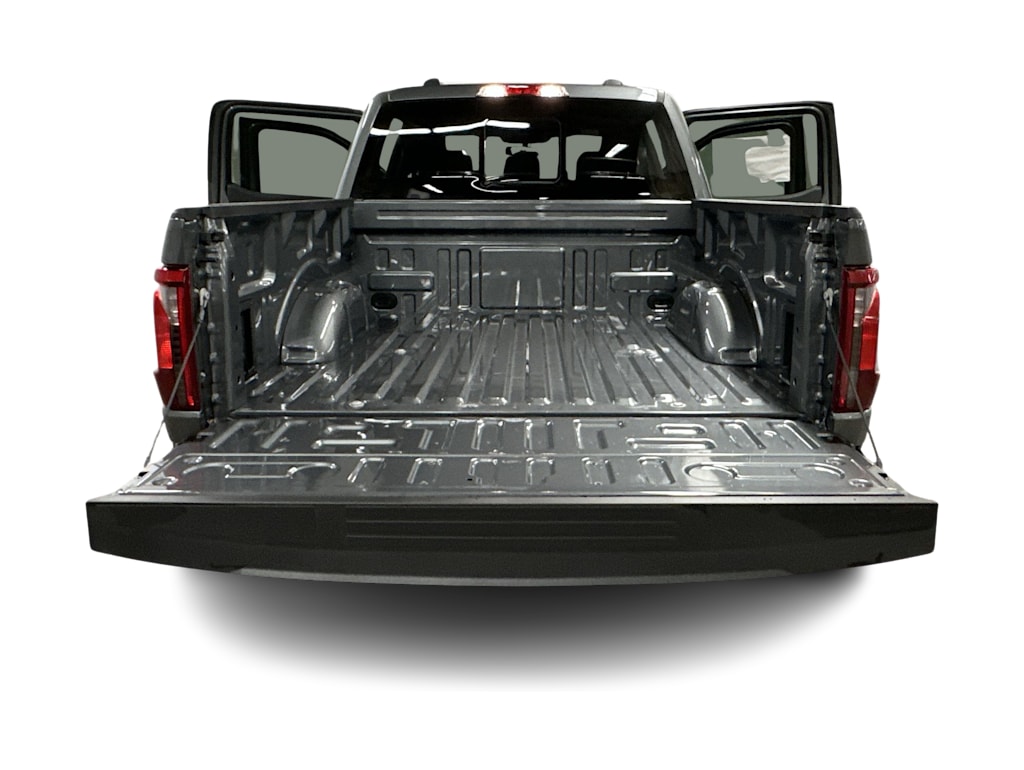 Thumbnail: 2026 Ford F-150 - 16