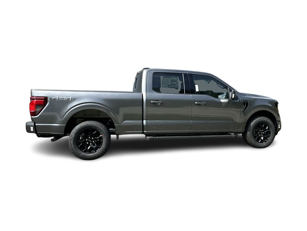 Thumbnail: 2026 Ford F-150 - 16