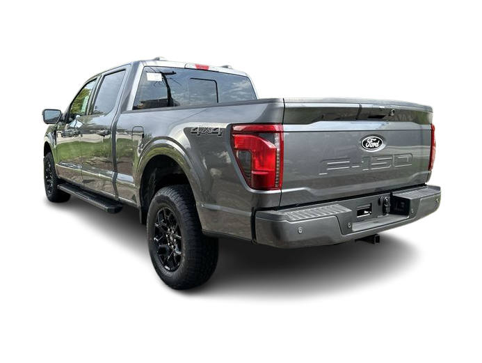 Thumbnail: 2026 Ford F-150 - 3