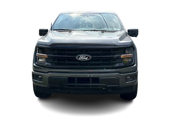 Thumbnail: 2026 Ford F-150 - 5