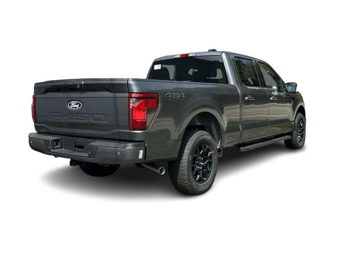 Thumbnail: 2026 Ford F-150 - 31