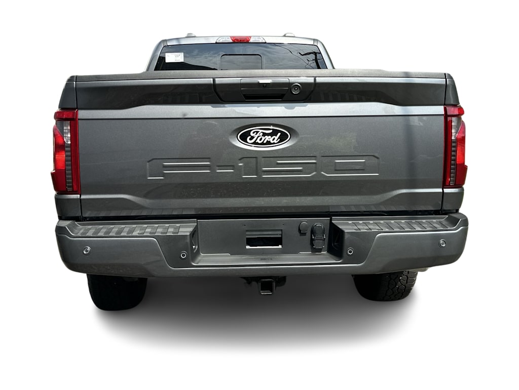 Thumbnail: 2026 Ford F-150 - 4