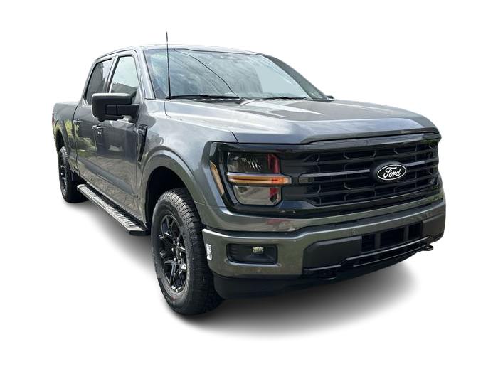 Thumbnail: 2026 Ford F-150 - 30