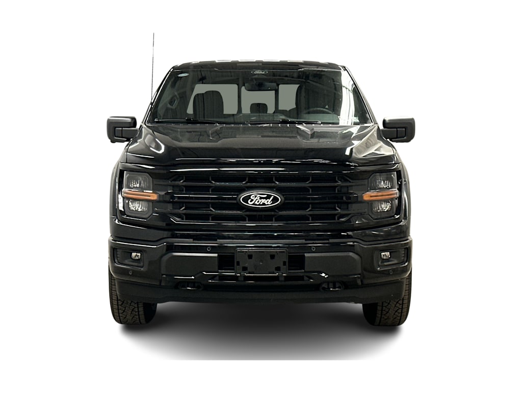 Thumbnail: 2026 Ford F-150 - 6