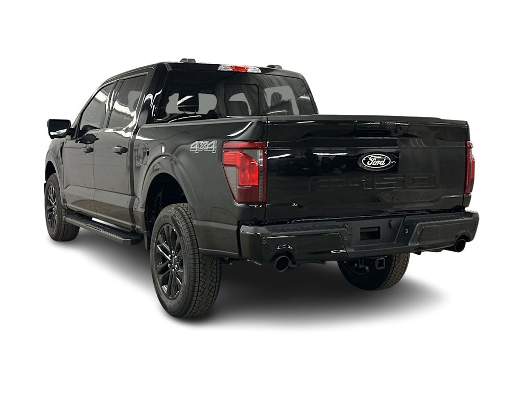 Thumbnail: 2026 Ford F-150 - 4