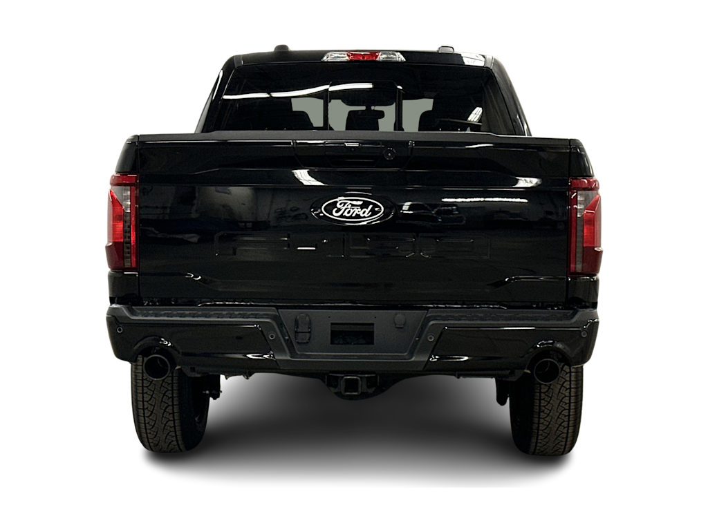 Thumbnail: 2026 Ford F-150 - 5