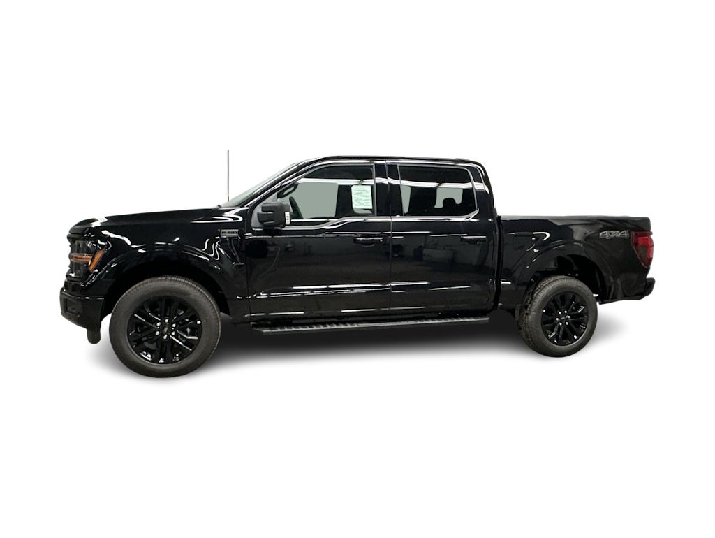 Thumbnail: 2026 Ford F-150 - 3