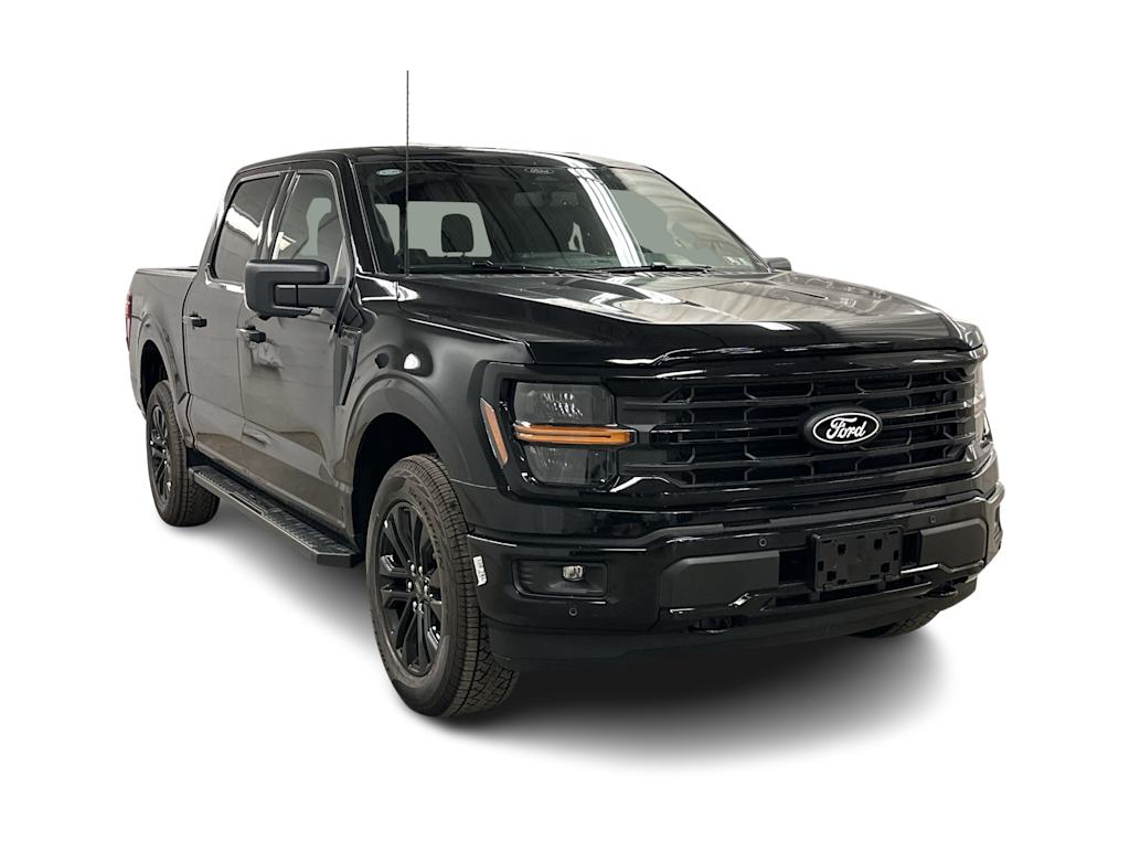 Thumbnail: 2026 Ford F-150 - 31