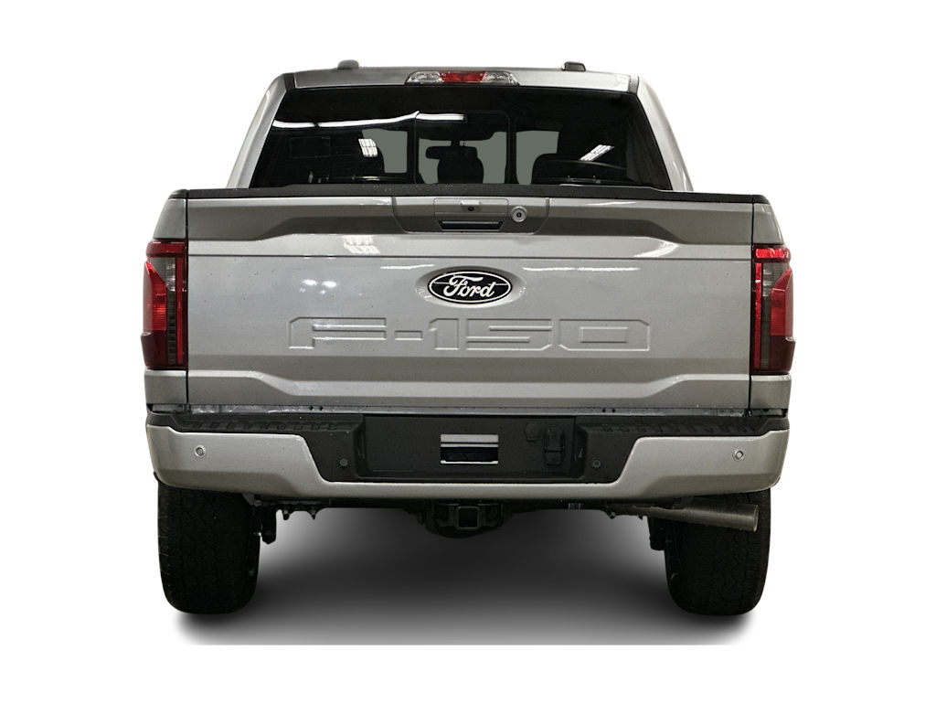 Thumbnail: 2026 Ford F-150 - 5
