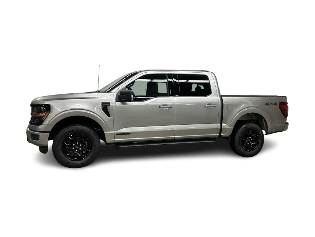 Thumbnail: 2026 Ford F-150 - 3