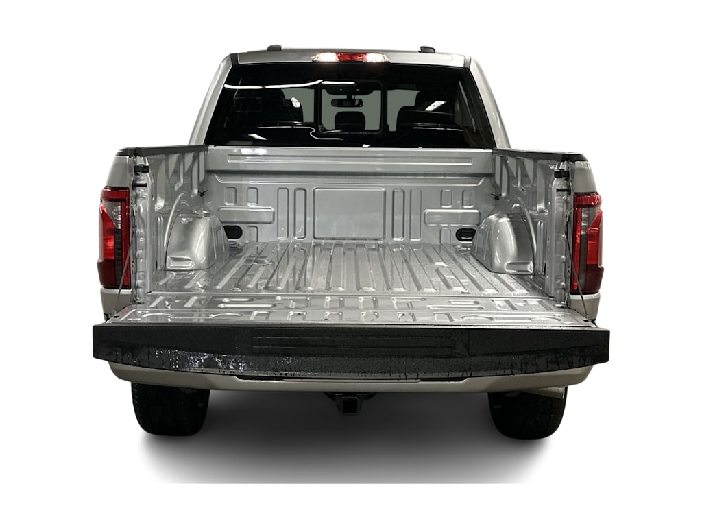 Thumbnail: 2026 Ford F-150 - 16
