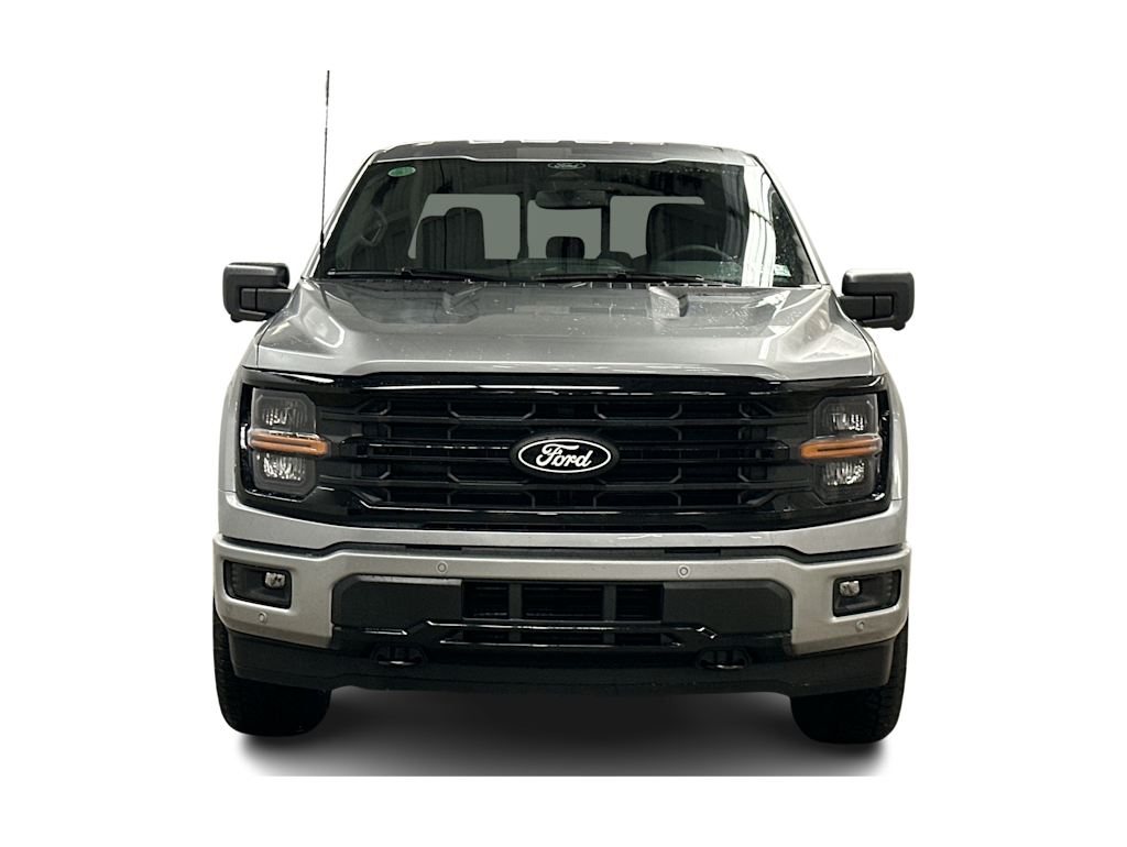 Thumbnail: 2026 Ford F-150 - 6