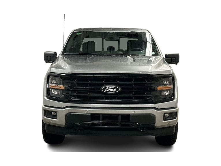 Thumbnail: 2026 Ford F-150 - 6