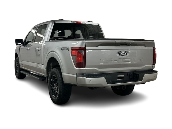 Thumbnail: 2026 Ford F-150 - 4