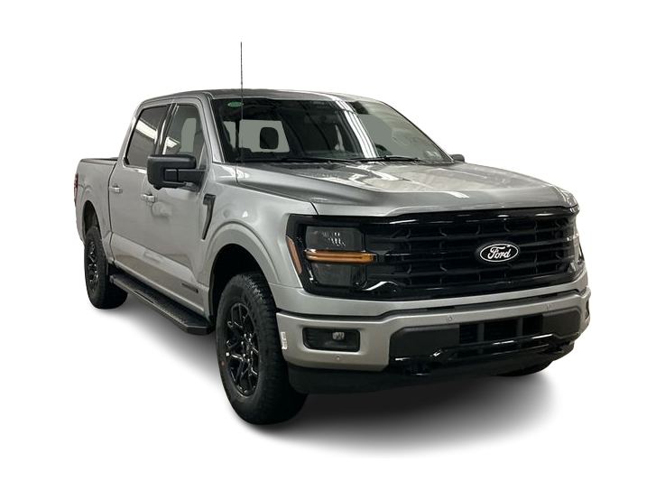 Thumbnail: 2026 Ford F-150 - 30