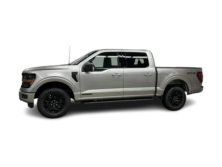 Thumbnail: 2026 Ford F-150 - 3