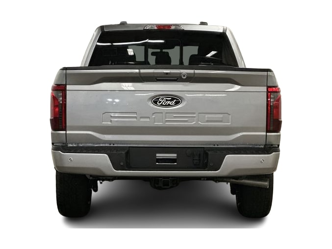 Thumbnail: 2026 Ford F-150 - 5