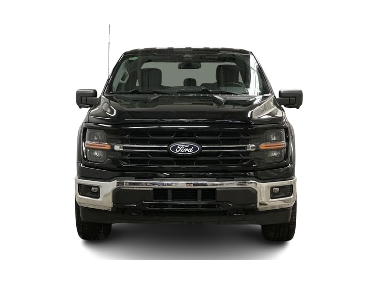 Thumbnail: 2024 Ford F-150 - 6