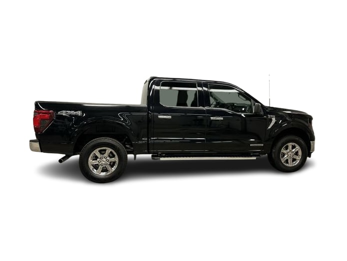 Thumbnail: 2024 Ford F-150 - 17