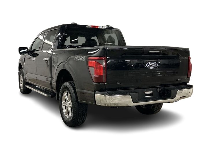 Thumbnail: 2024 Ford F-150 - 4