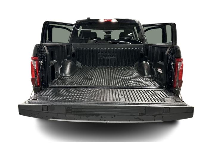 Thumbnail: 2024 Ford F-150 - 16