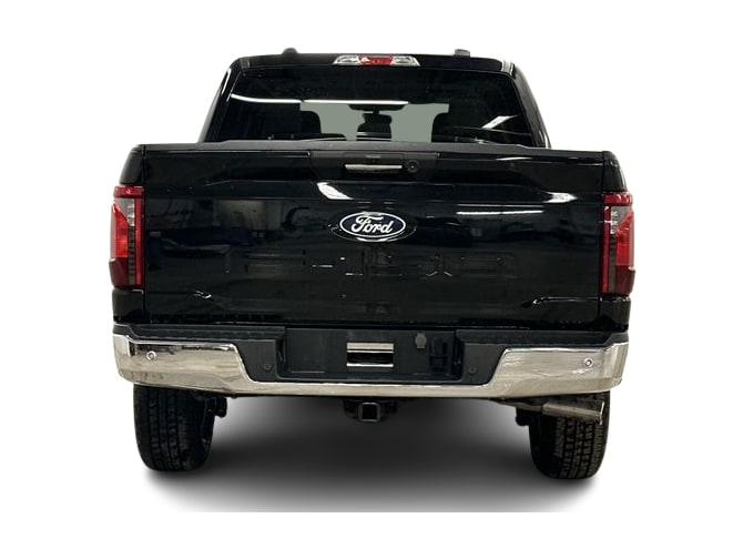 Thumbnail: 2024 Ford F-150 - 5