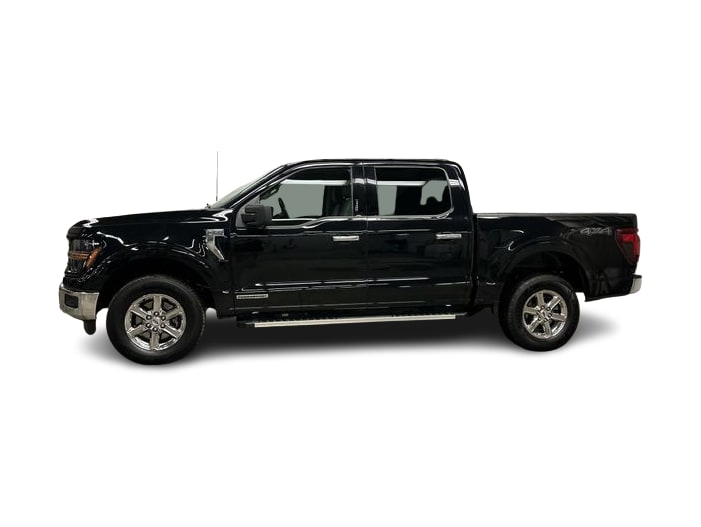 Thumbnail: 2024 Ford F-150 - 3