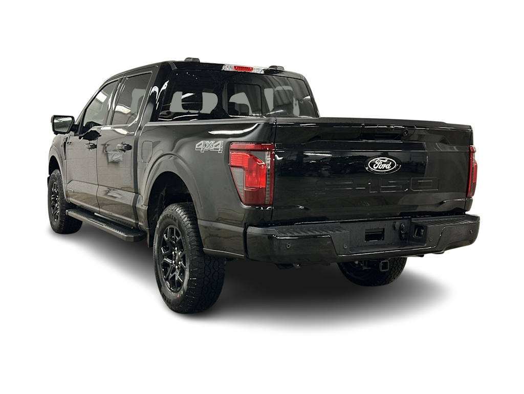 Thumbnail: 2025 Ford F-150 - 4