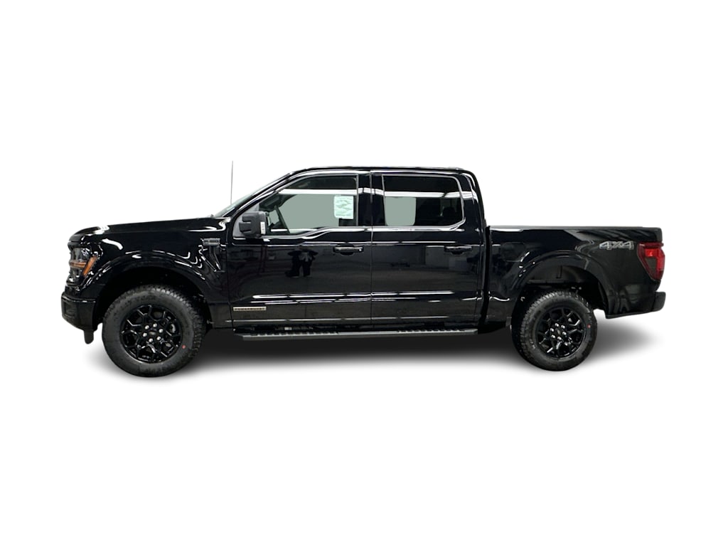 Thumbnail: 2025 Ford F-150 - 3