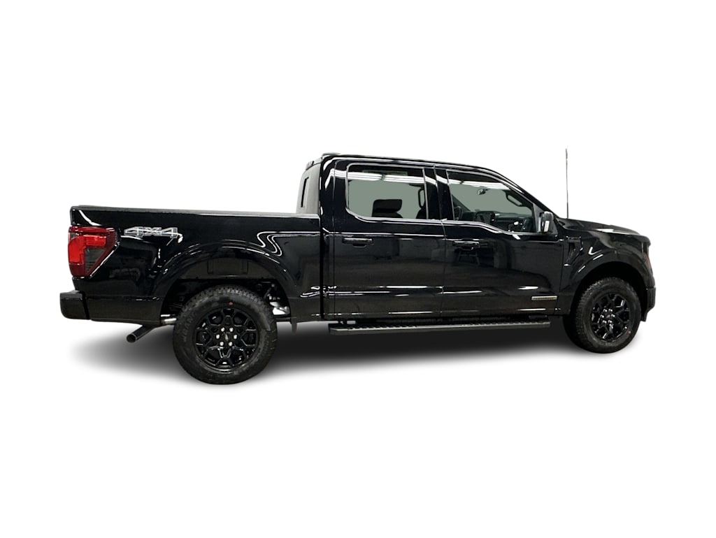 Thumbnail: 2025 Ford F-150 - 17