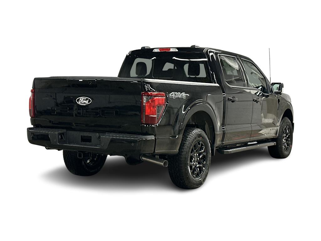 Thumbnail: 2025 Ford F-150 - 32