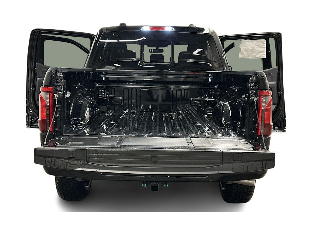 Thumbnail: 2025 Ford F-150 - 16