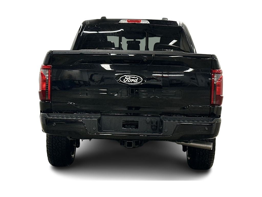 Thumbnail: 2025 Ford F-150 - 5