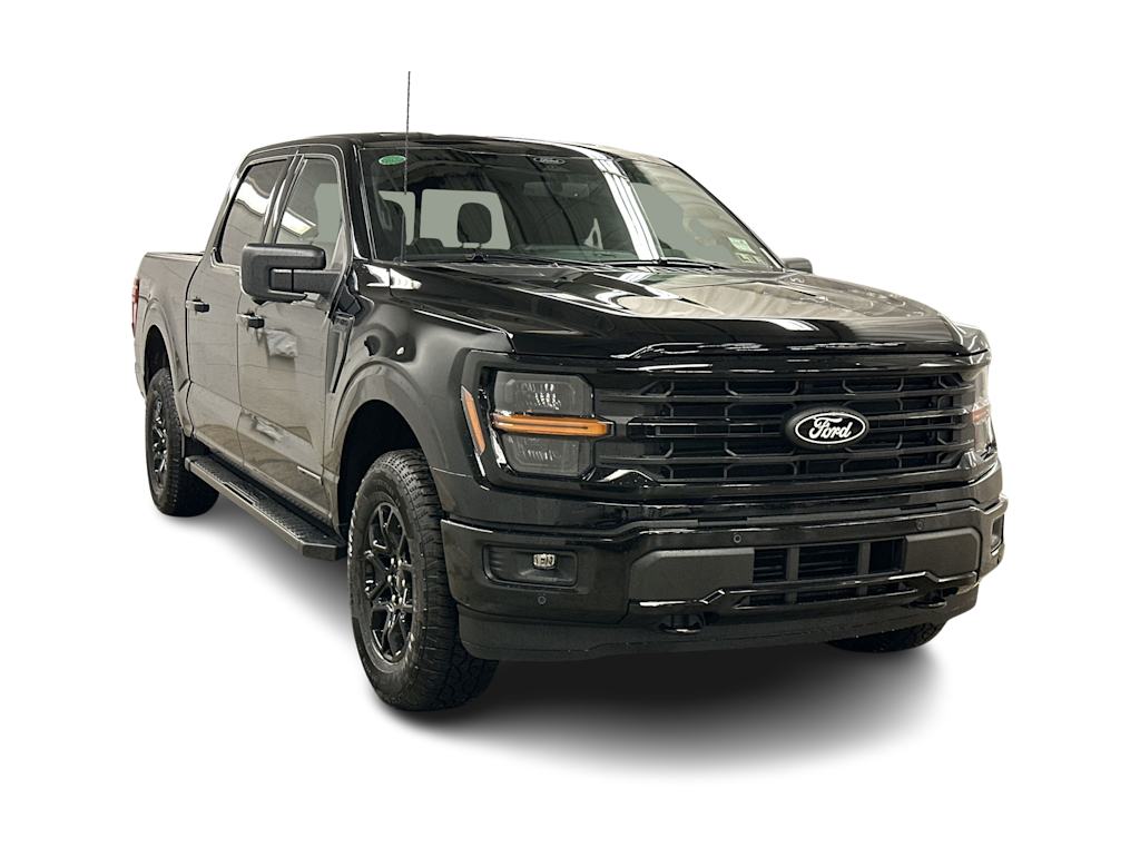 Thumbnail: 2025 Ford F-150 - 31