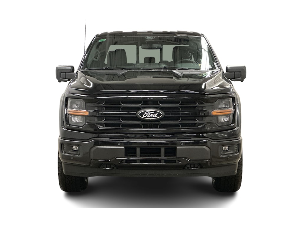 Thumbnail: 2025 Ford F-150 - 6