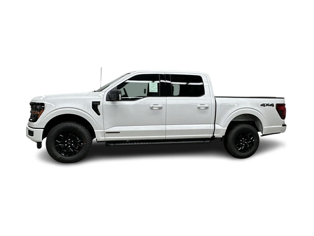 Thumbnail: 2025 Ford F-150 - 3