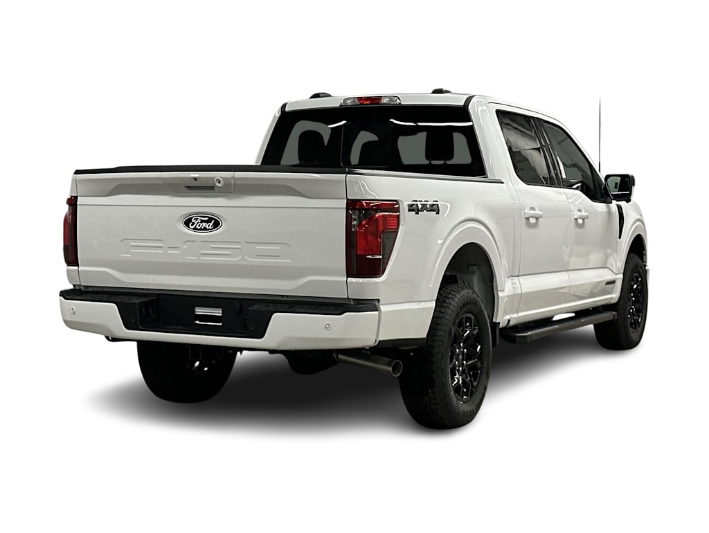 Thumbnail: 2025 Ford F-150 - 32