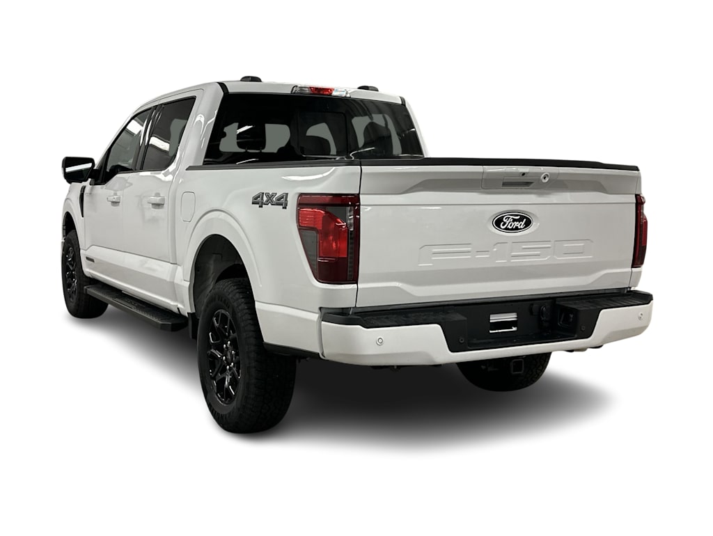 Thumbnail: 2025 Ford F-150 - 4
