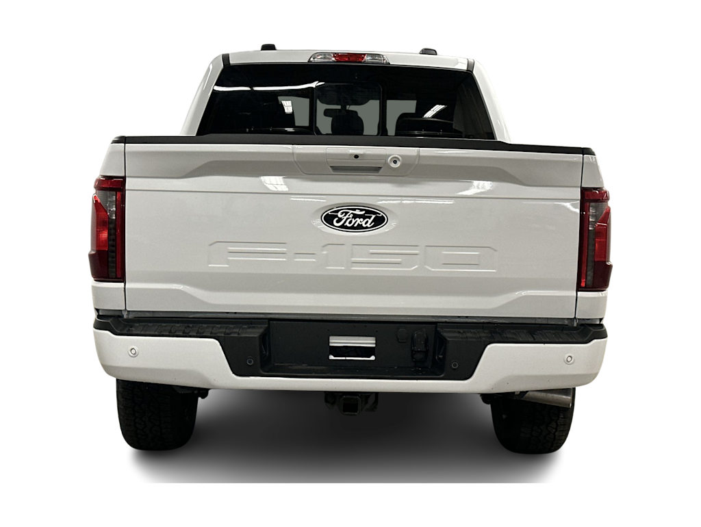 Thumbnail: 2025 Ford F-150 - 5