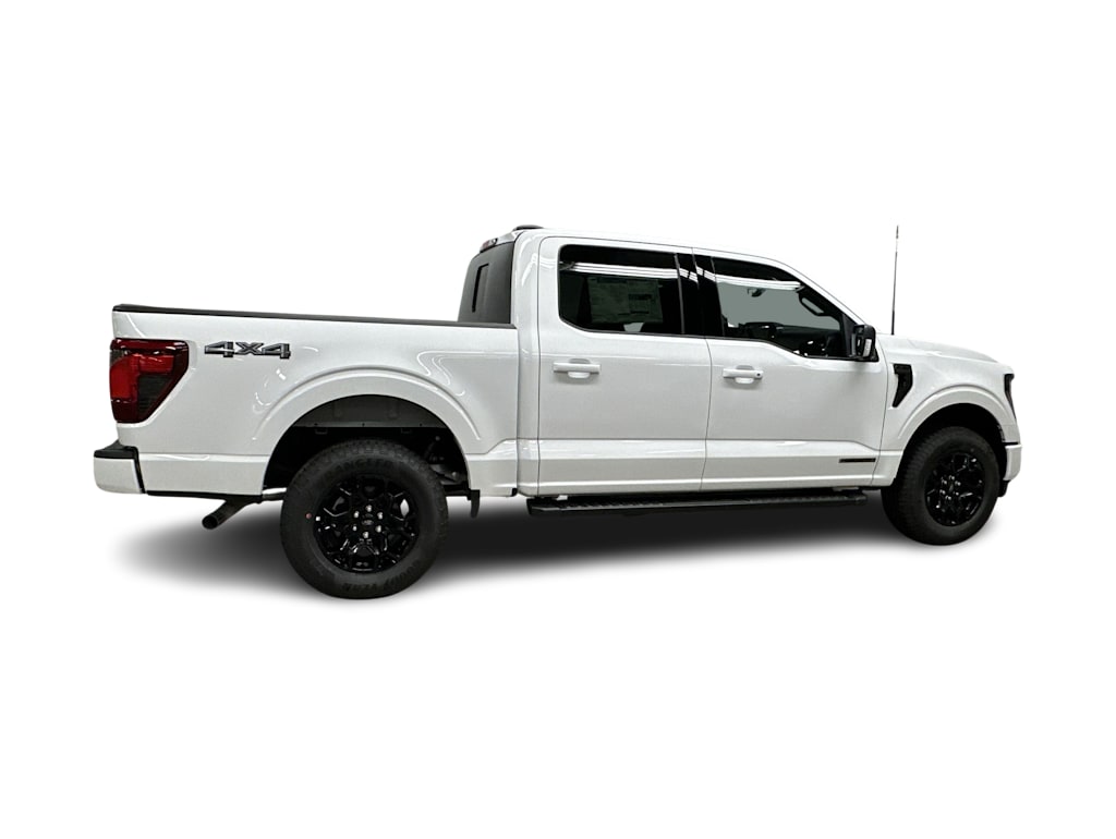 Thumbnail: 2025 Ford F-150 - 18