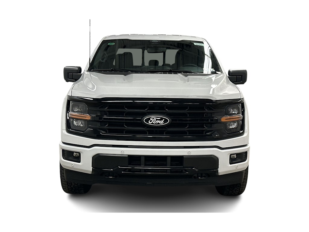 Thumbnail: 2025 Ford F-150 - 6