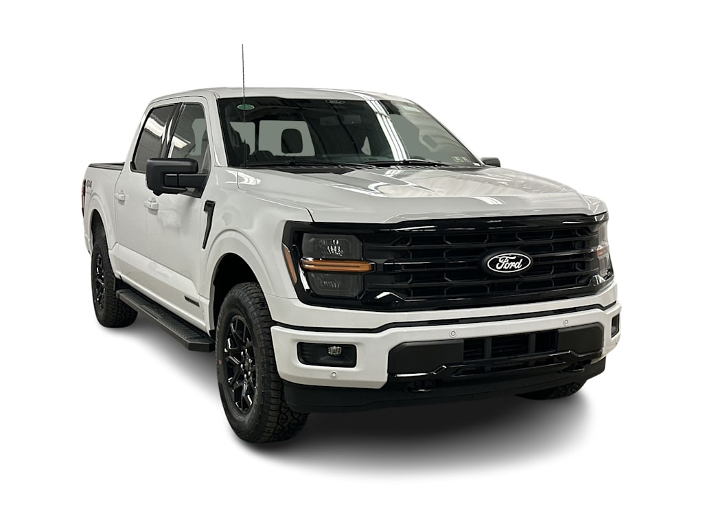 Thumbnail: 2025 Ford F-150 - 31