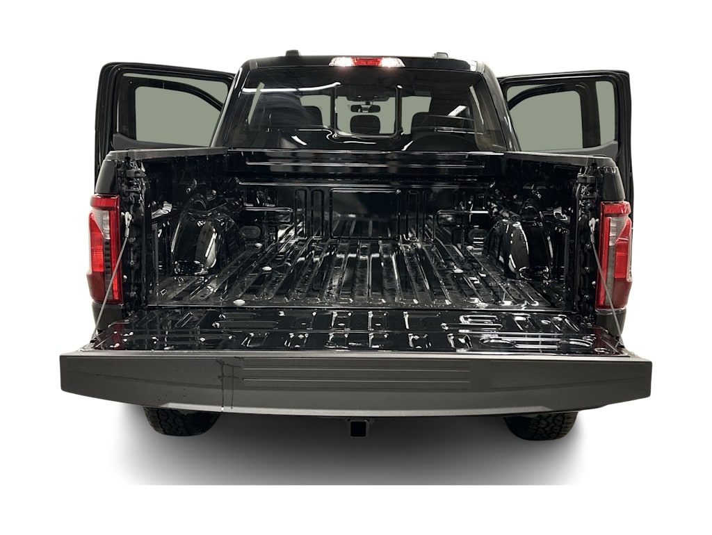 Thumbnail: 2025 Ford F-150 - 15