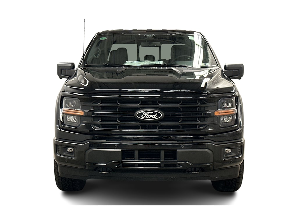 Thumbnail: 2025 Ford F-150 - 6