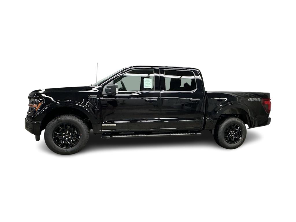 Thumbnail: 2025 Ford F-150 - 3