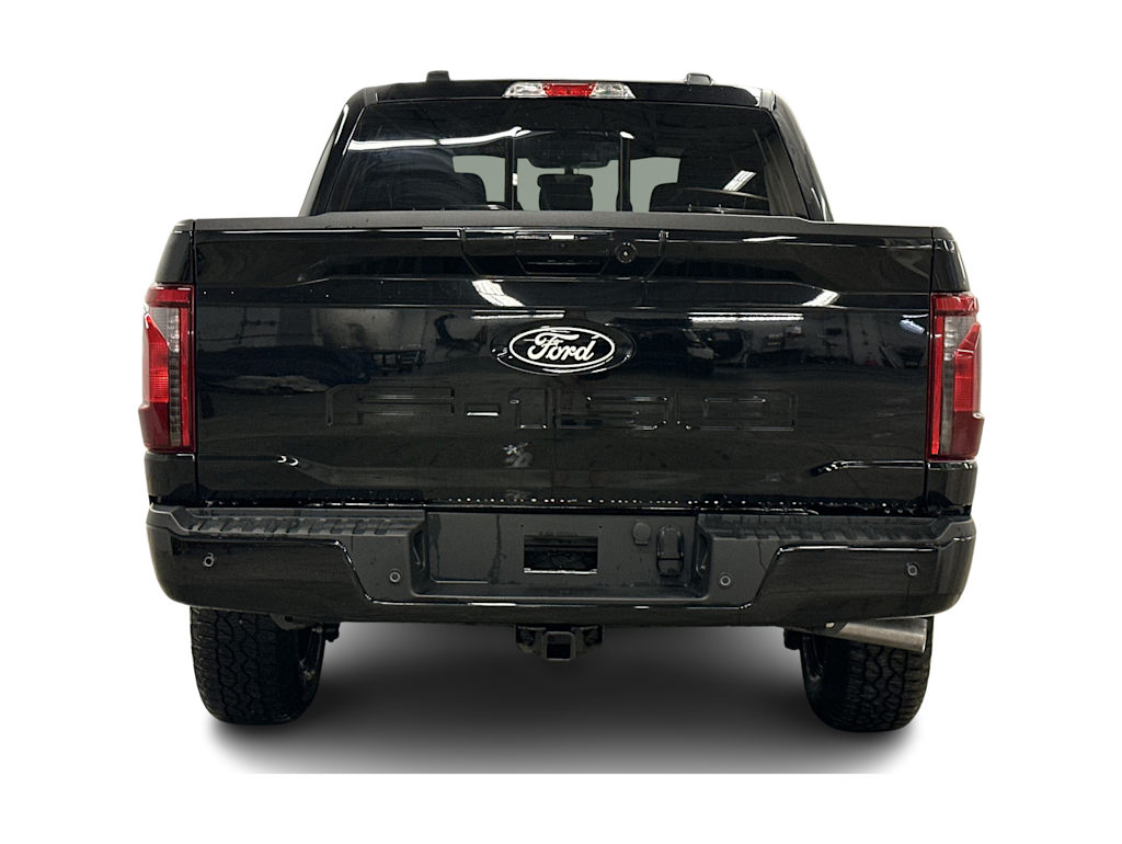 Thumbnail: 2025 Ford F-150 - 5